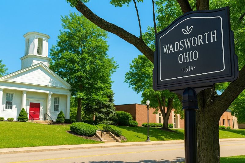 Best Concrete Foundation Repair pros in Wadsworth, OH