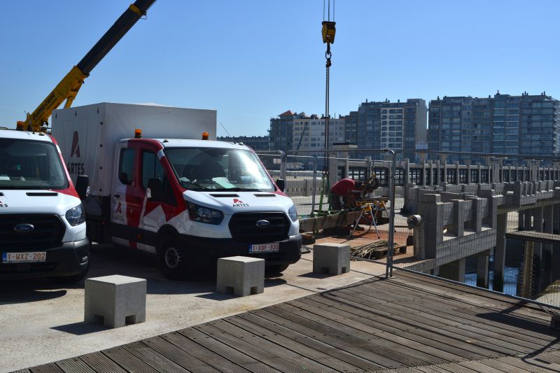 Pier and Beam Repair